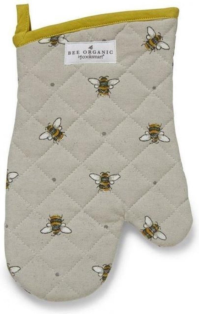 Cooksmart Ovenwant Organic Bumble Bee