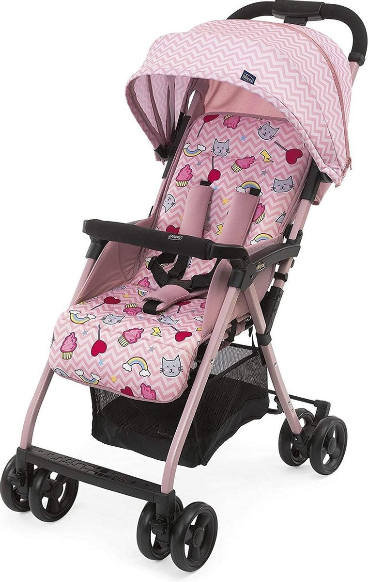 Buggy Ohlala'3
