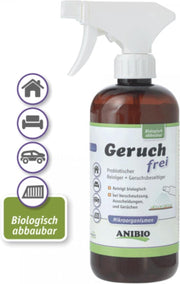 Anibio GeurWeg Spray 500 ml