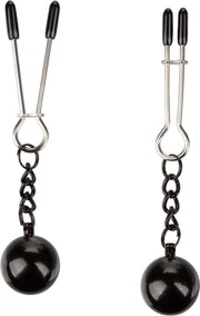 Weighted Tweezer NippleClamps