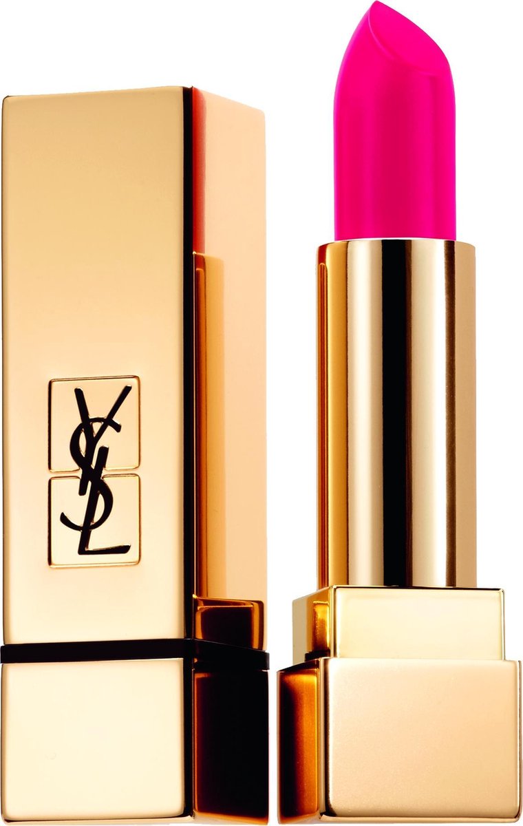 Yves Saint Laurent Rouge Pur Couture The Mats Lipstick - 211 Decadent Pink