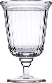 Pasabahce Facade Ice Cream Coupe - Glas - Set Van 2