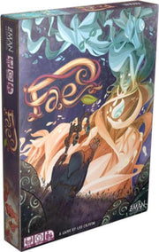 Asmodee Fae - EN