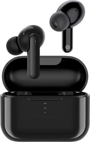 QCY T11 - TWS True Wireless Stereo - Draadloze Oordopjes - BT Oortelefoon - Bluetooth - Microfoon - V5.0 - Zwart