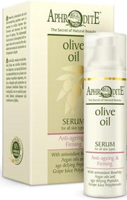 Aphrodite Anti-ageing & Firming Serum