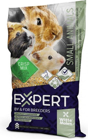 Witte Molen Expert crisp mix 4kg