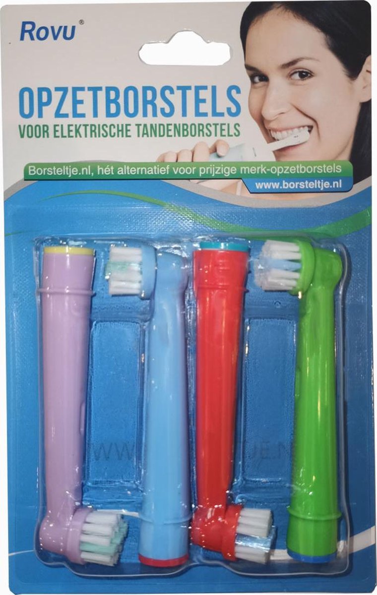 4 Kleine