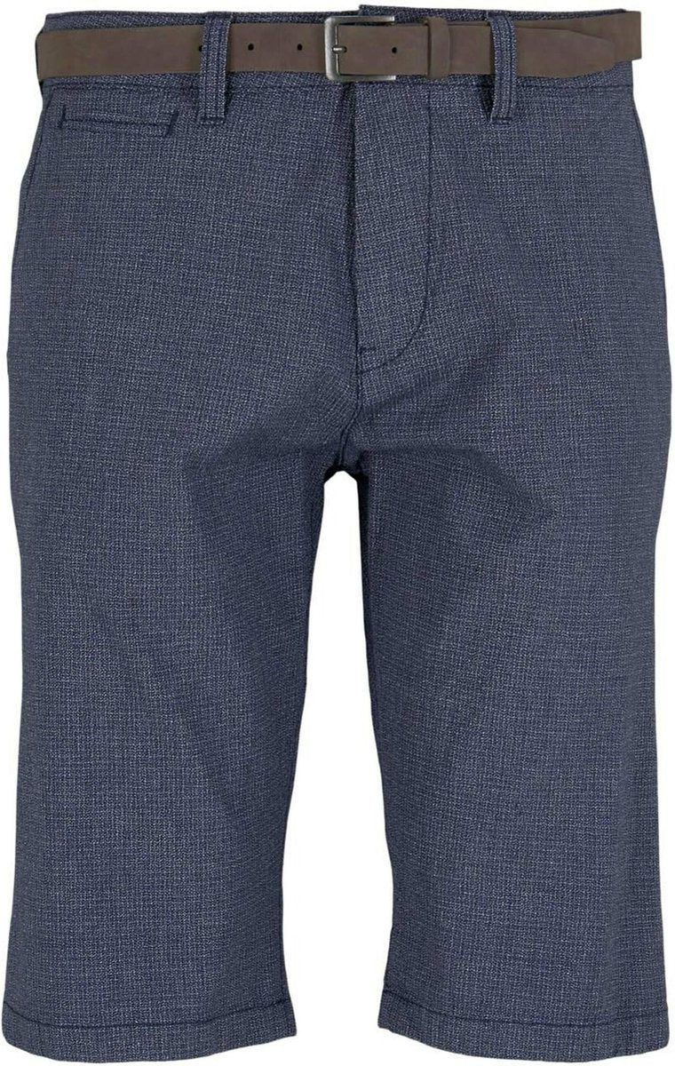 Tom Tailor chino Donkerbruin-31