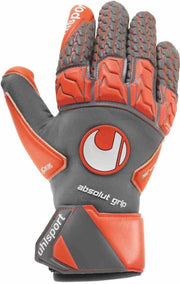Keepershandschoen Uhlsport Aerored Absolutgrip Reflex-8 1/2