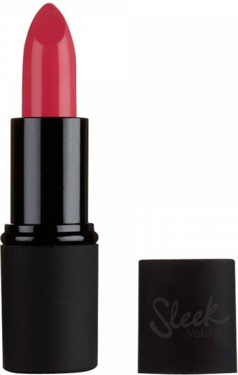 Sleek MakeUP True Colour Lipstick - Pink Freeze