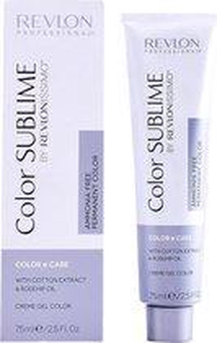 Revlon issimo Color Sublime 6.12