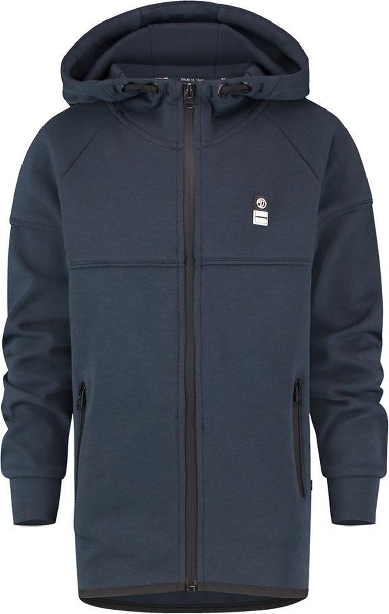 Cardigan Sweater Basic Sport