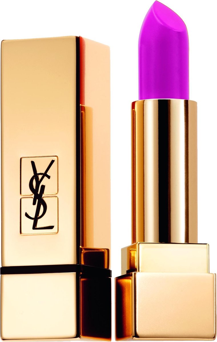 Yves Saint Laurent Rouge Pur Couture The Mats Lipstick -  215 Nude Trouble