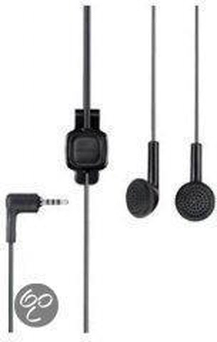 WH-101 Nokia headset Bulk