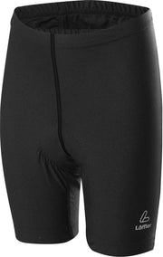 Löffler Korte Fiets Leggings Kinderen