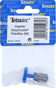 Tetra Easy Crystal pomprad voor 300.