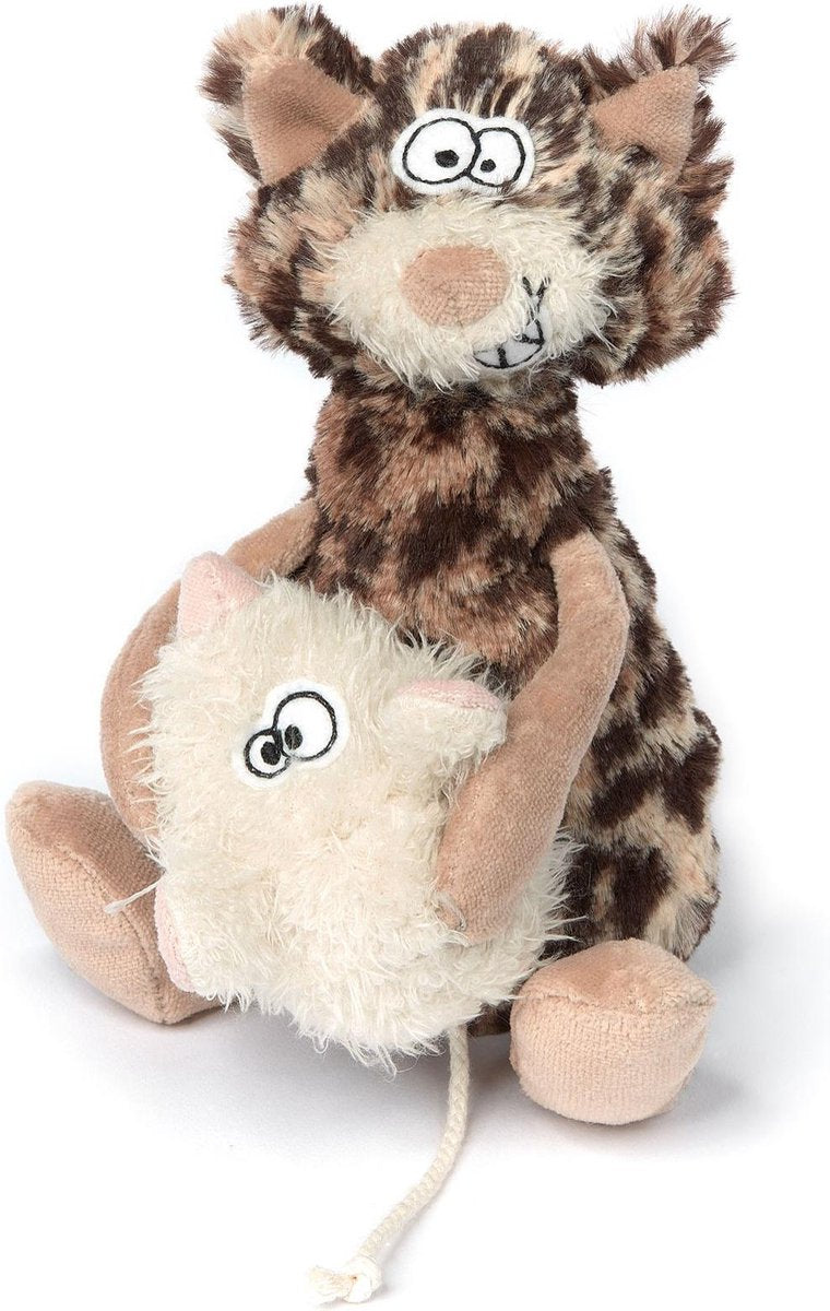 sigikid Sweet Beasts knuffel Always in your arms! 38934