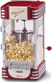 Ariete - Popcorn Machine - Popper XL - Retro