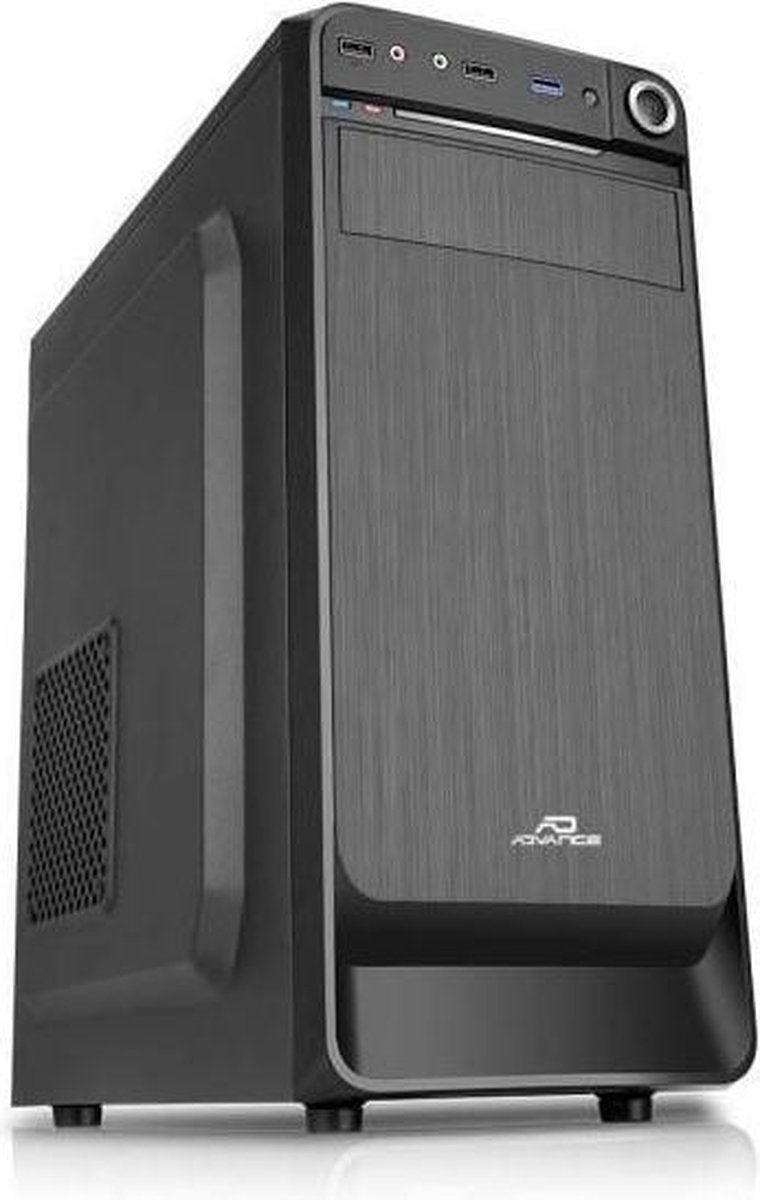 Advance Deluxe Origin mATXATX USB30 Computer Case