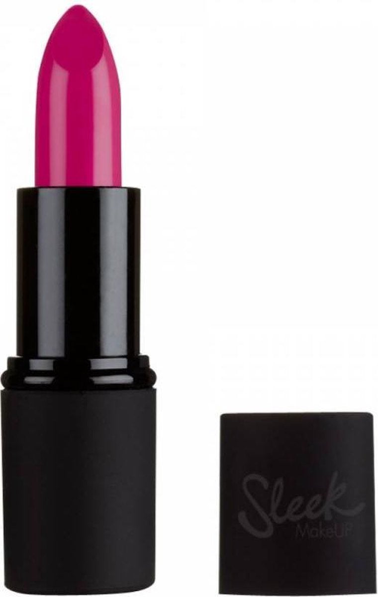 Sleek MakeUP True Colour Lipstick - Fuchsia