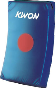 Trapkussen gebogen