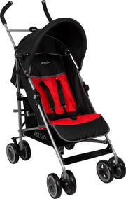 Renolux Arizona Buggy - Rood/Zwart