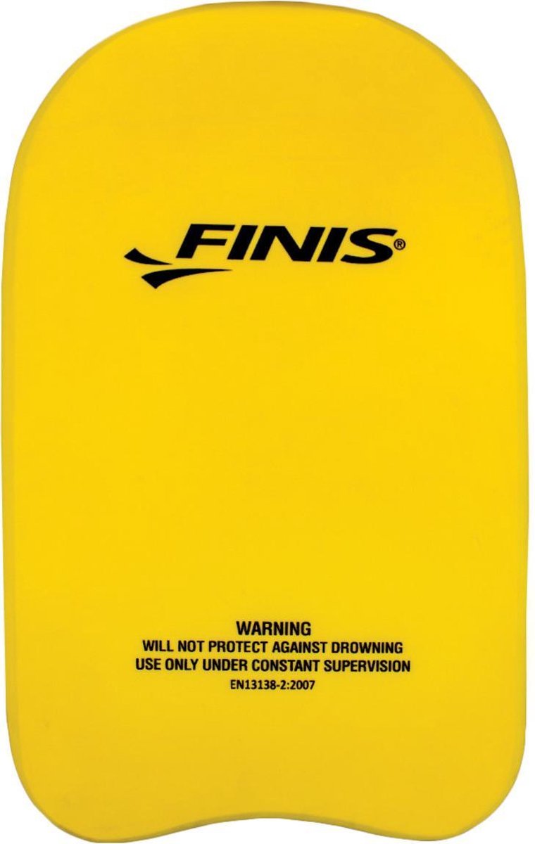 Finis foam kickboard senior