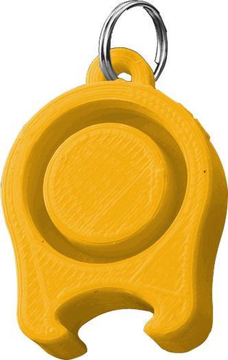 Festicap® Plus Yellow