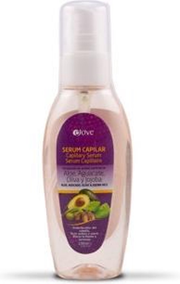 Ejove Aloe Vera haar Serum