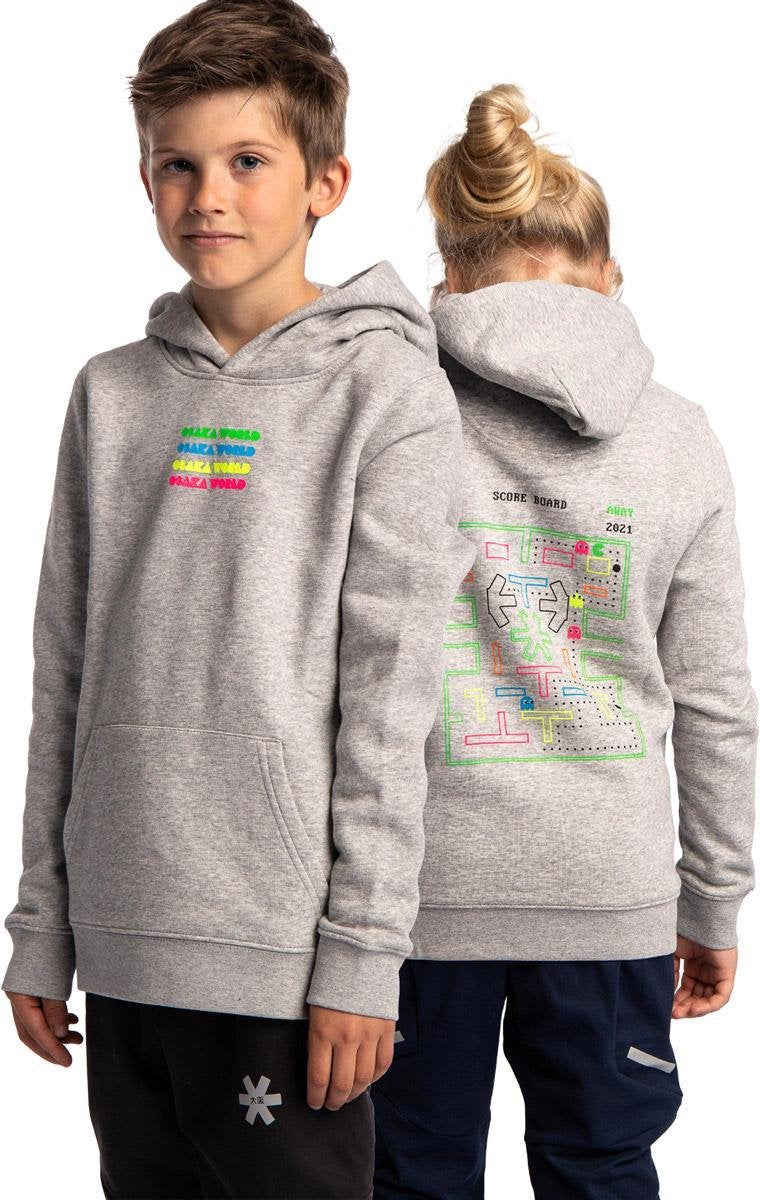 Osaka Pacsaka Hoodie
