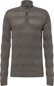 Blend trui bhnantes Taupe-M