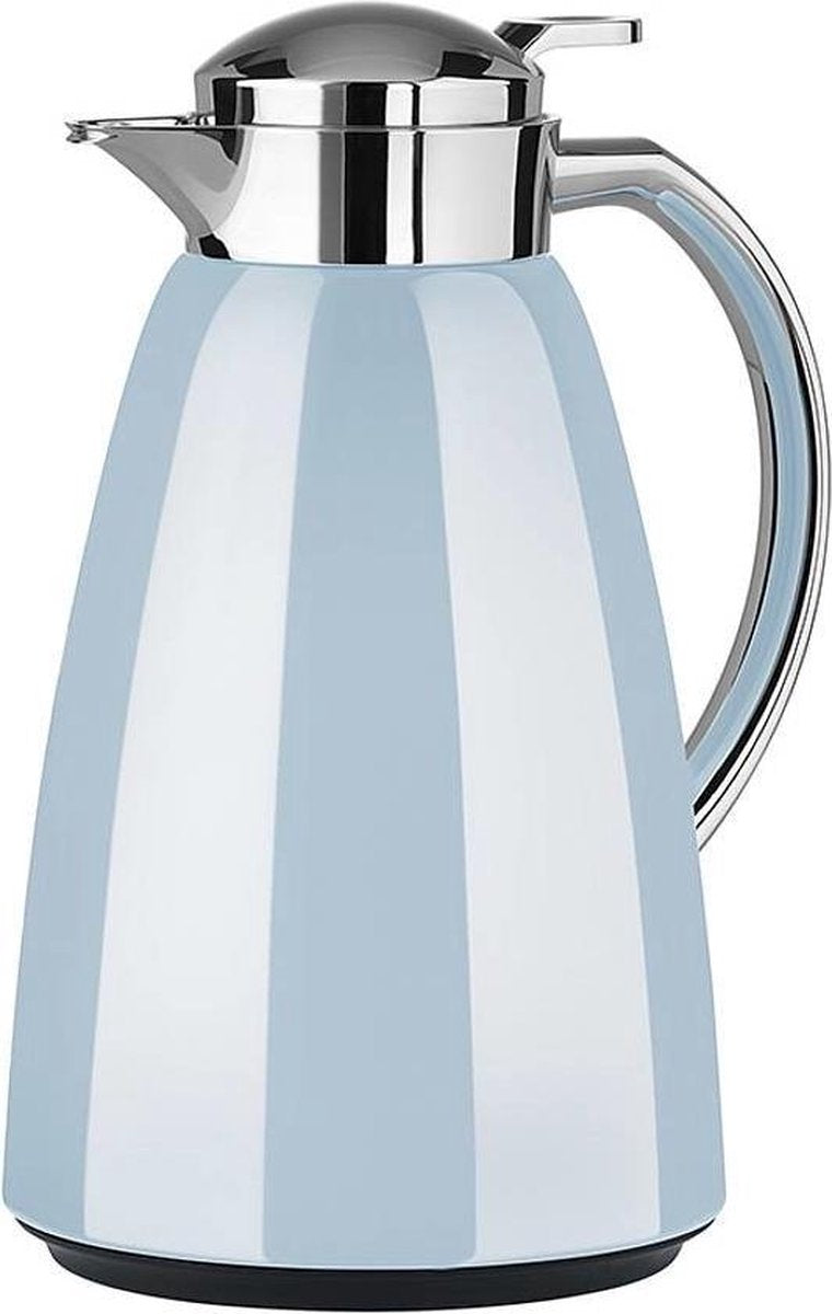 EMSA Campo thermosfles 1 l Blauw