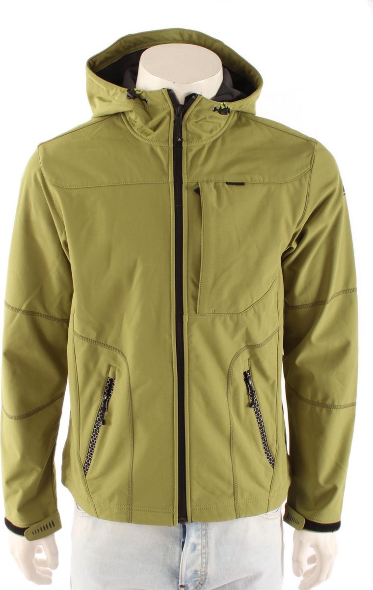 icepeak softshell