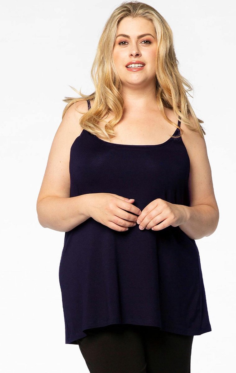 Yoek Singlet spaghetti bandjes