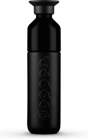 Dopper Insulated Drinkfles - 350 ml  - Blazing Black
