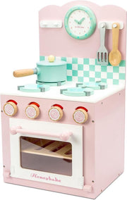 Le Toy Van Oven Roze