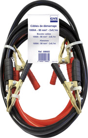 Gys Startkabels - 1000 Ah - 5