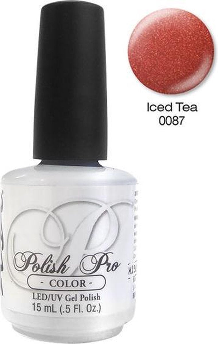 NSI Polish Pro Iced Tea