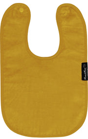 Mum2Mum - Standaard Wonderslab - Mustard