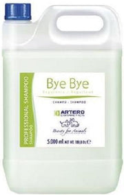 Artero Bye Bye Shampoo-5l