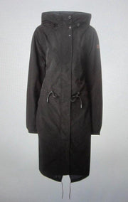 Moscow Forest Parka - Kleur forest - Maat S