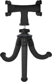Celly FLEXIBLE MINI tripod voor Smartphone-/(actie)camera