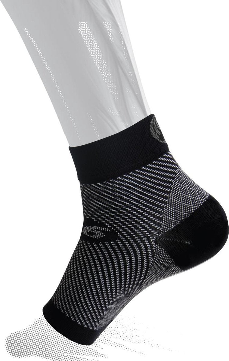 FS6 Performance compressie voetbrace