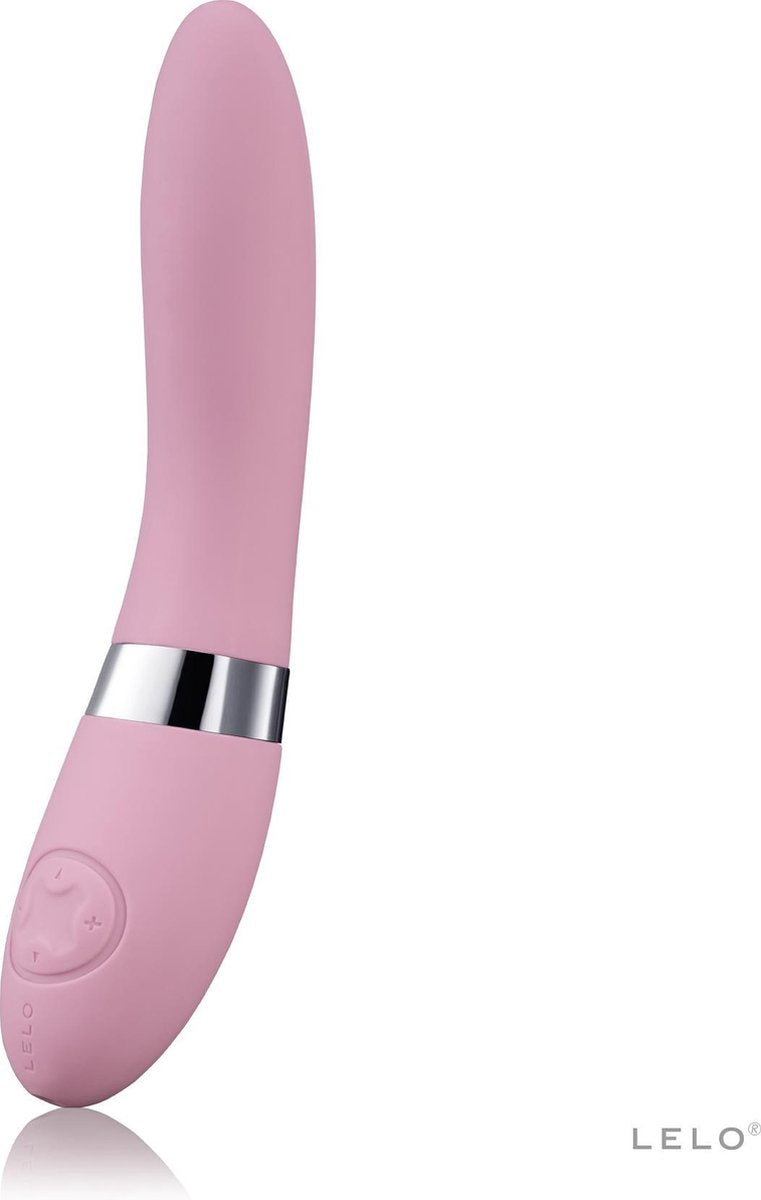 LELO Elise 2 Vibrator - Roze