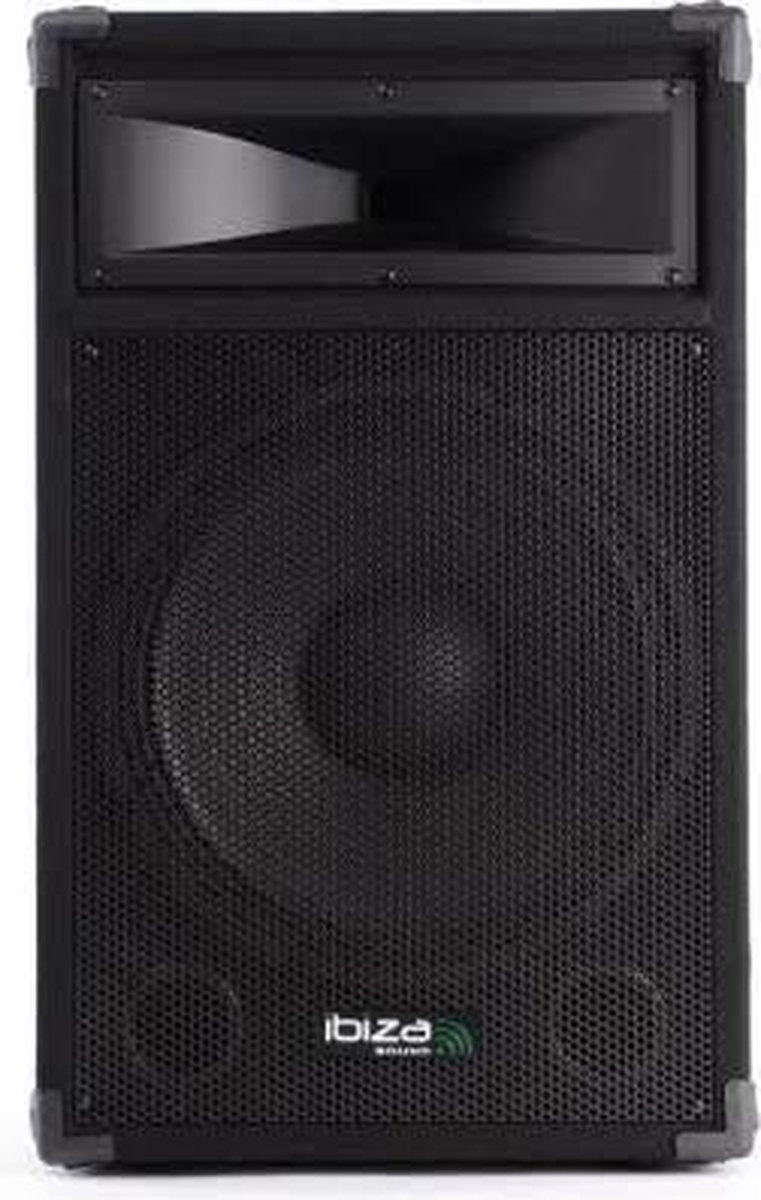 Ibiza STAR10B Passieve PA Luidspreker Box