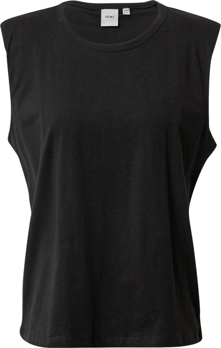 Ichi top Zwart-Xl