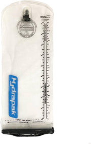 Hydrapak MMPS 3ltr Hydration Reservoir - Geïsoleerde Drinkslang