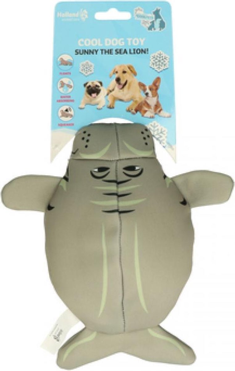 Coolpets Sunny the Sea Lion 22 cm
