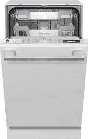 Miele G 5690 SC Vi - Inbouw vaatwasser