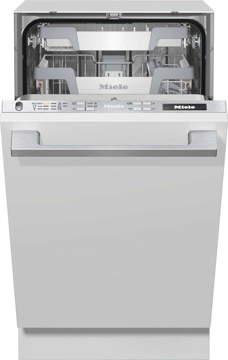 Miele G 5690 SC Vi - Inbouw vaatwasser
